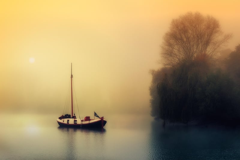 Hushed Tones Image